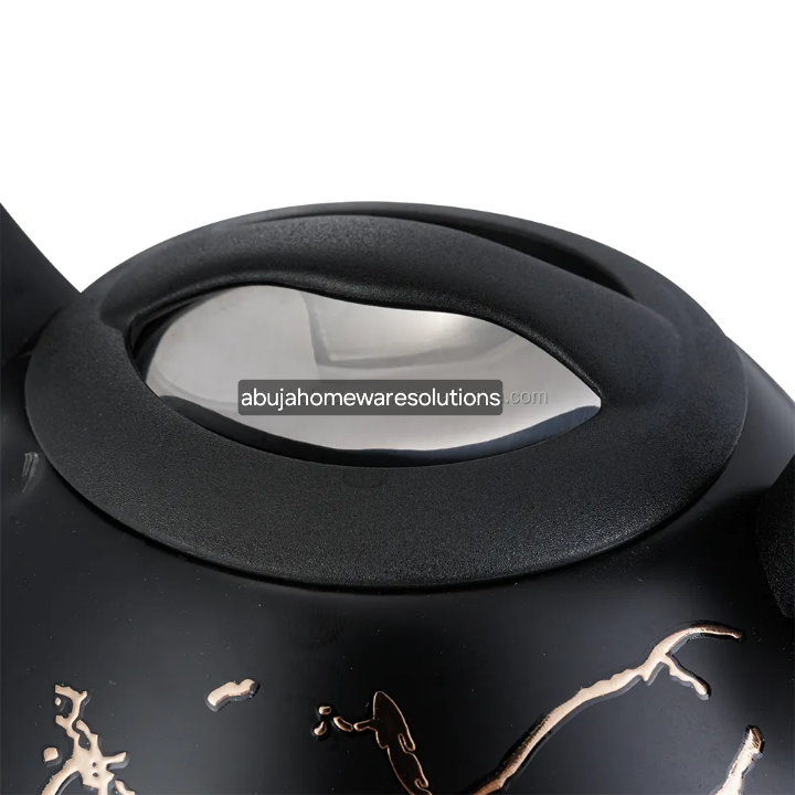 3.0L Whistling Kettle