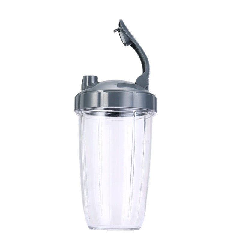 Magic bullet blender