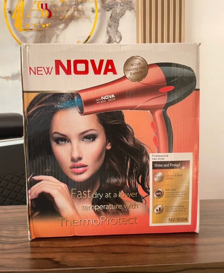 Nova Hair Dryer