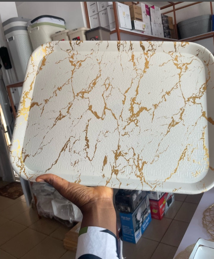 Marble Tray