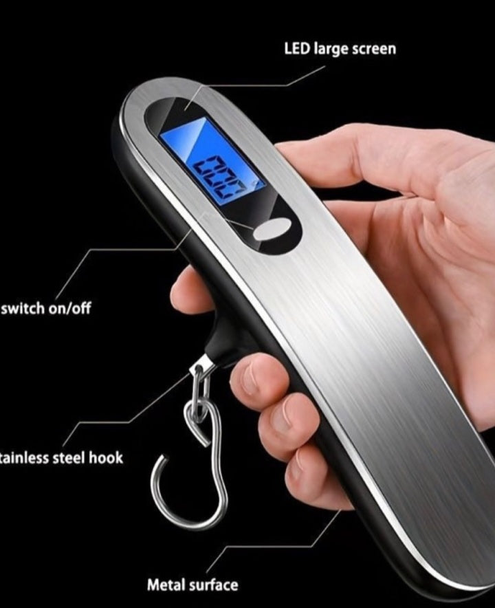 Luggage Scale