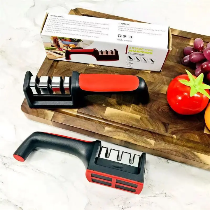 Knife Sharpener