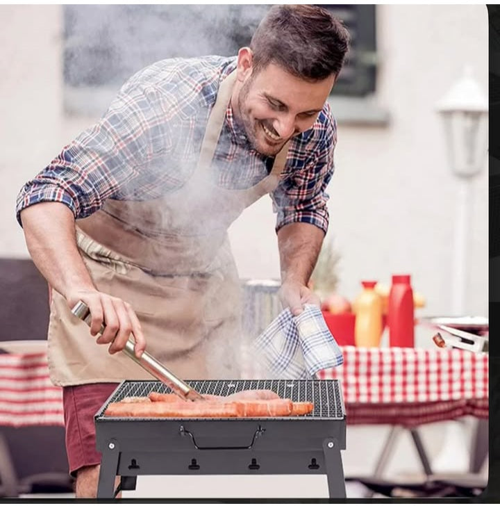 Mini Barbecue grill