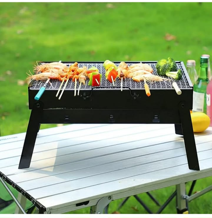 Mini Barbecue grill