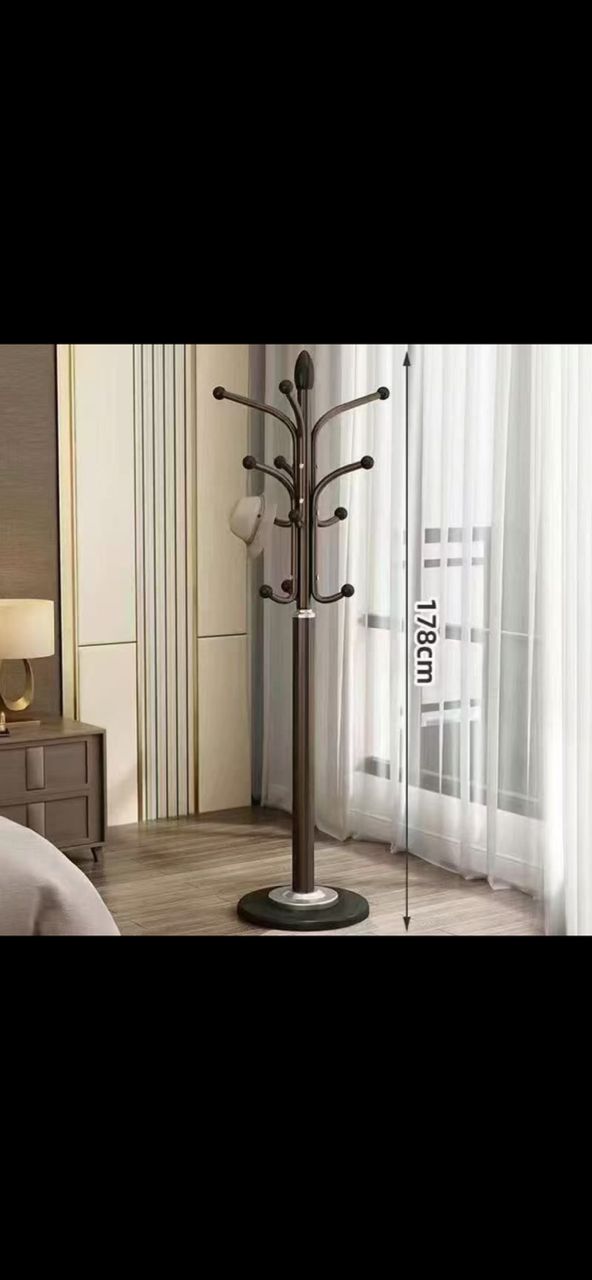 High quality Coat and Bag hanger