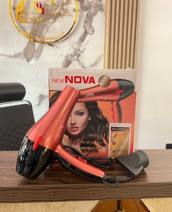 Nova Hair Dryer