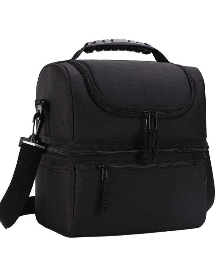 Insulated Lunch Bag