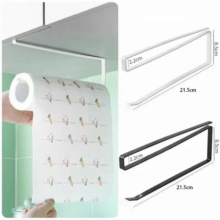 Multifunctional Metal Tissue holder.