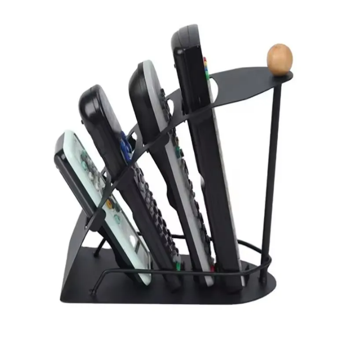 Remote Organizers