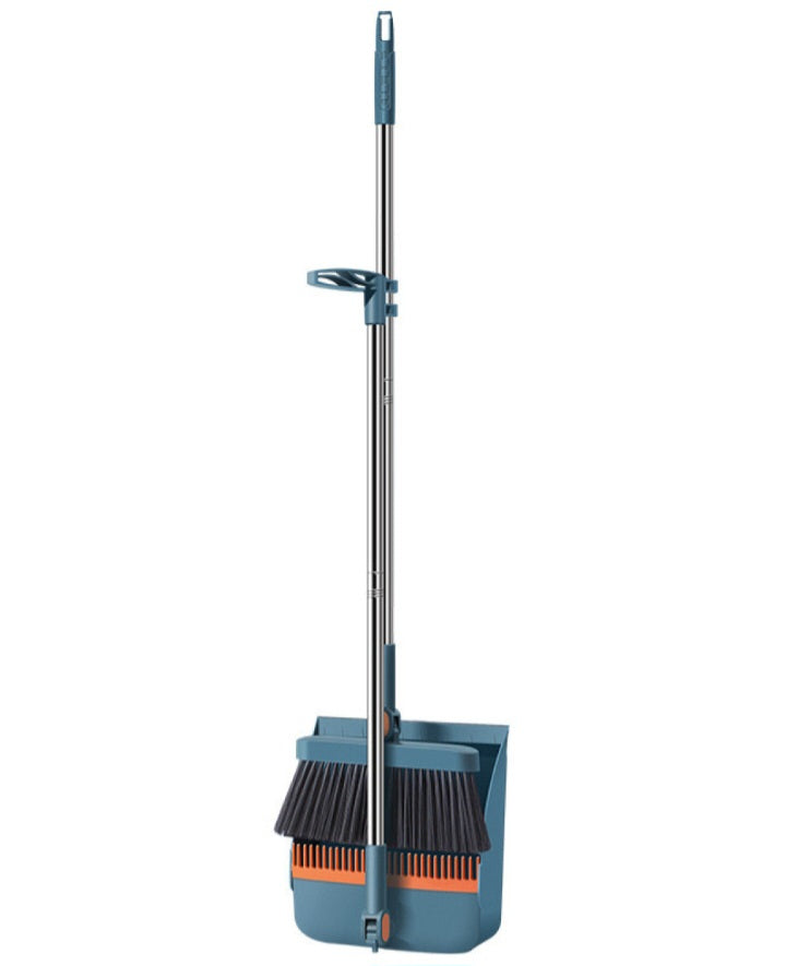 Portable Foldable Sweeper Set