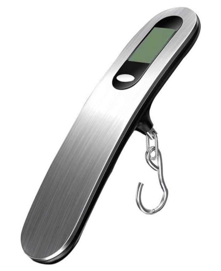 Luggage Scale