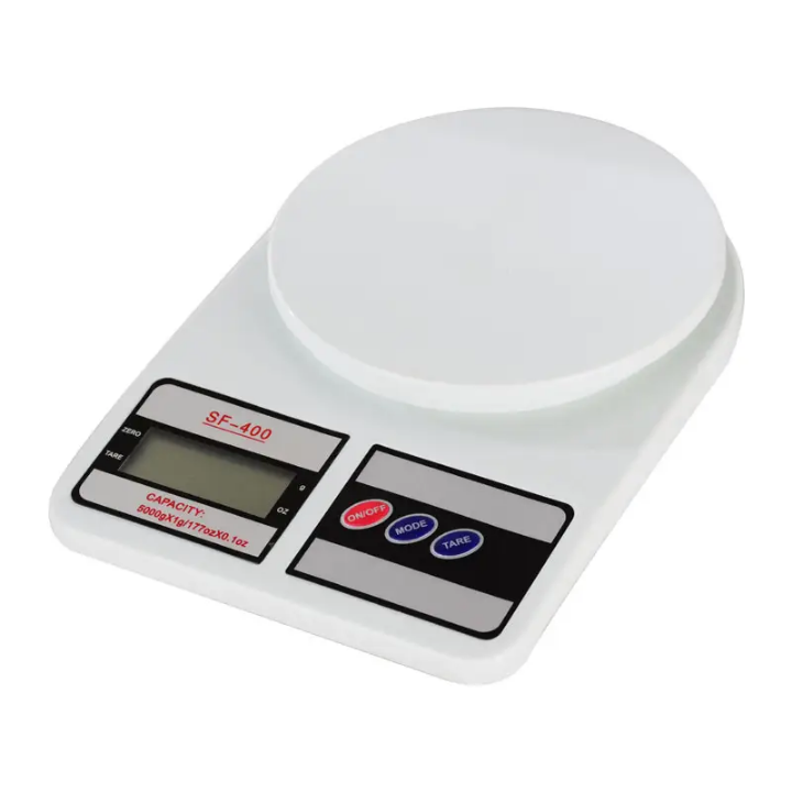 Kitchen scale