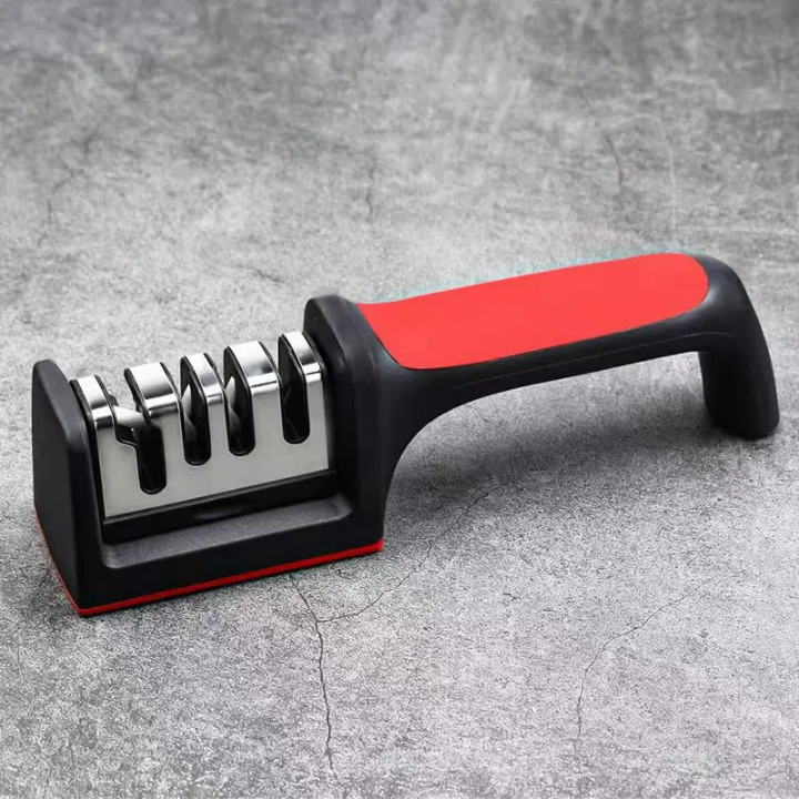 Knife Sharpener