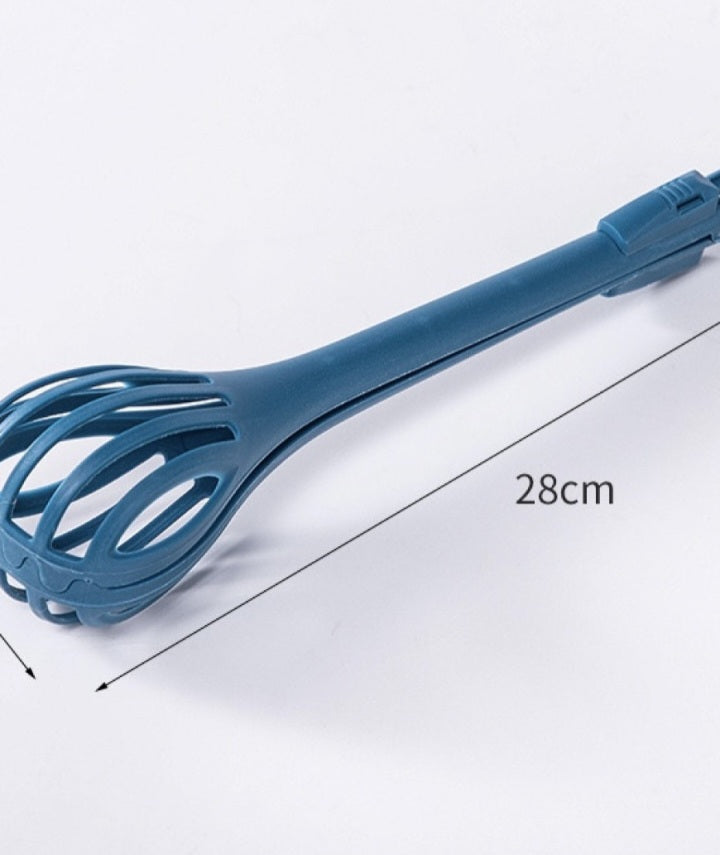multifunctional Silicone Tong