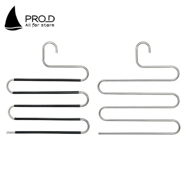 New Multiple Metal Hanger