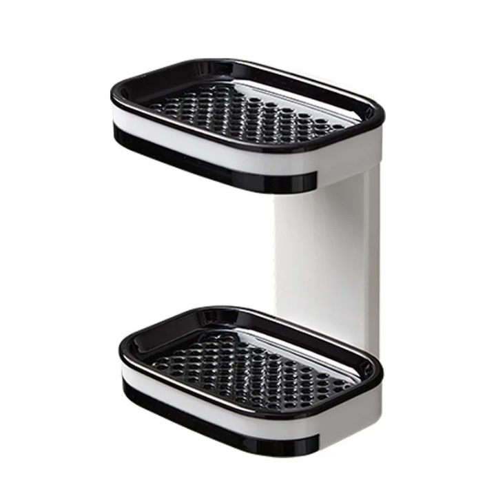 Double Soap Dish