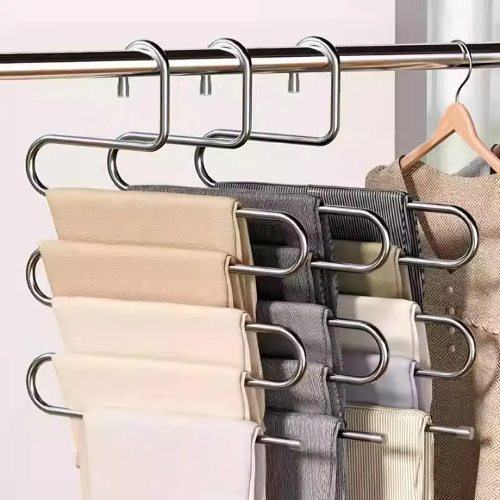 New Multiple Metal Hanger