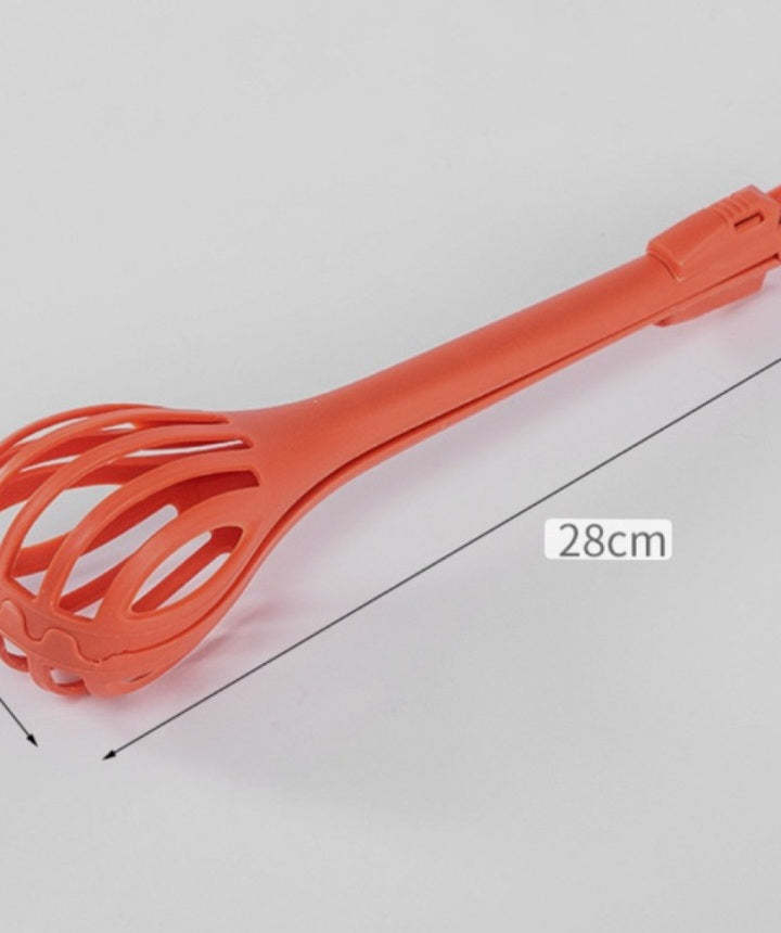 multifunctional Silicone Tong
