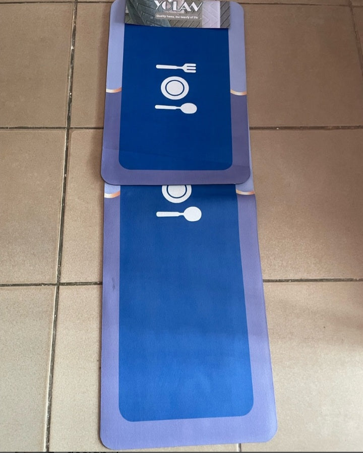 Kitchen Runner