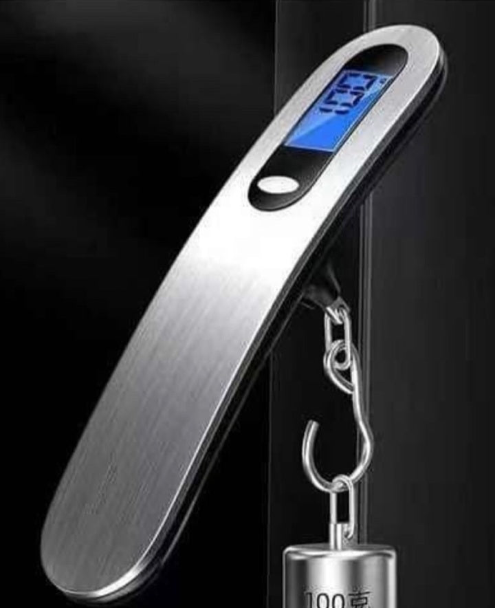 Luggage Scale