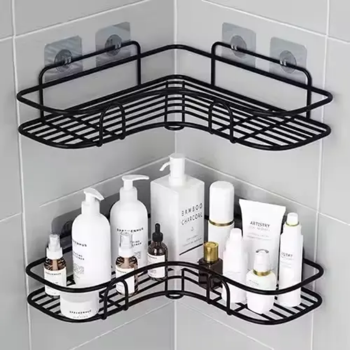 punch free multipurpose Corner Caddy