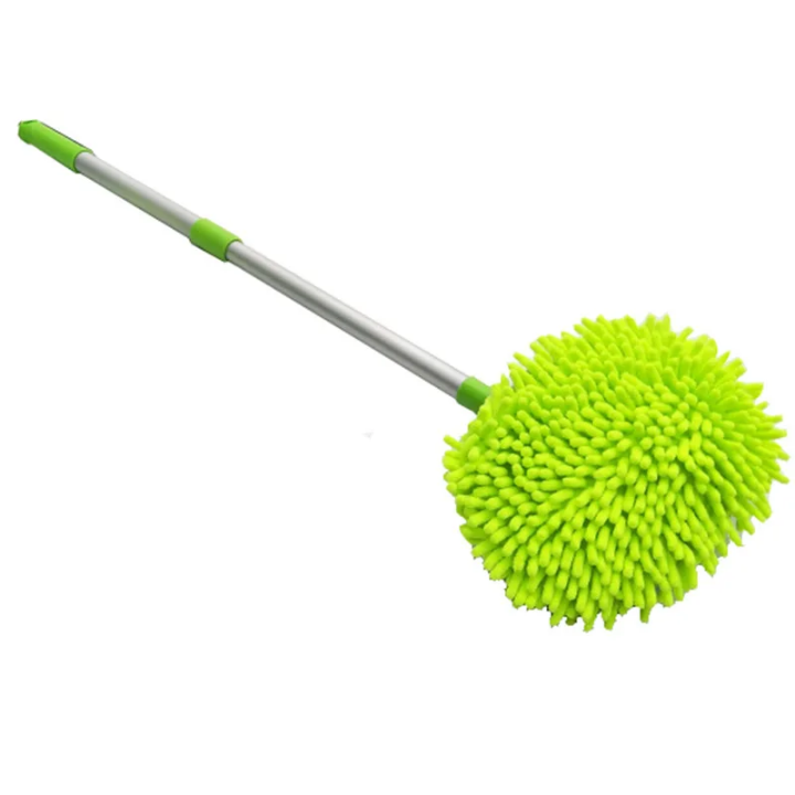 Multifunctional Wall And Window Cleaner
