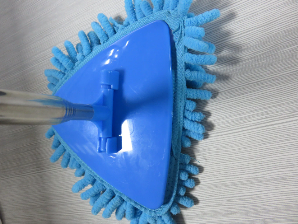 Multifunctional Wall And Window Cleaner