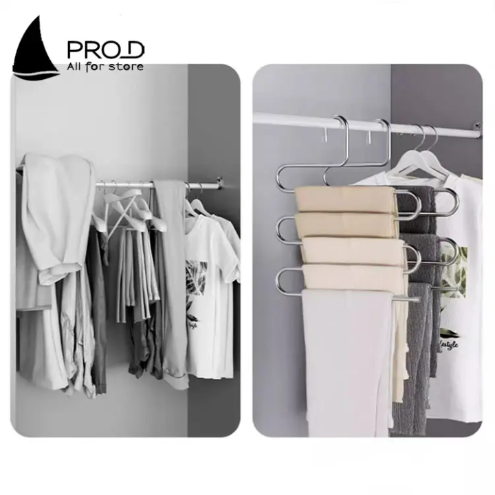 New Multiple Metal Hanger