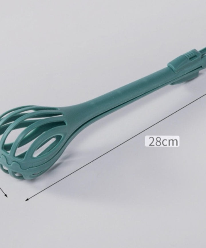 multifunctional Silicone Tong