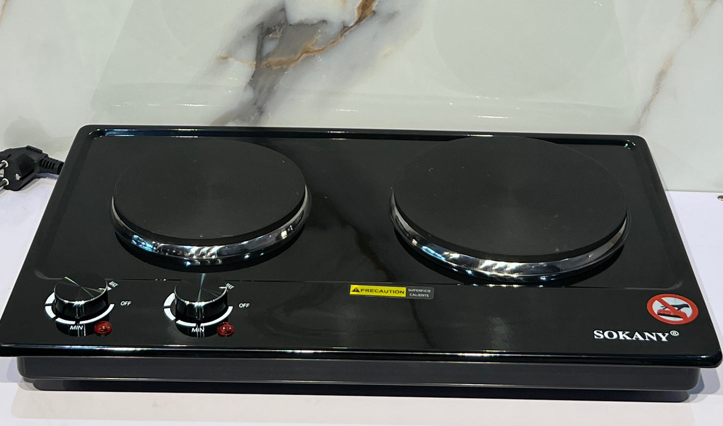 Sokany Electric Stove Sk-07002