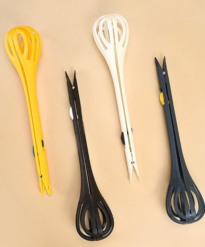 multifunctional Silicone Tong