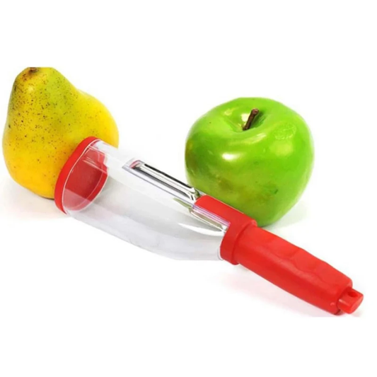 Vegetable Skin Peeler