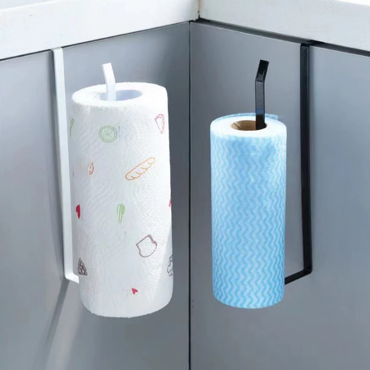 Multifunctional Metal Tissue holder.