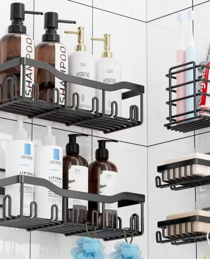 Shower Caddy Set