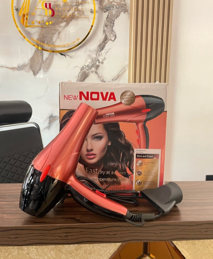 Nova Hair Dryer