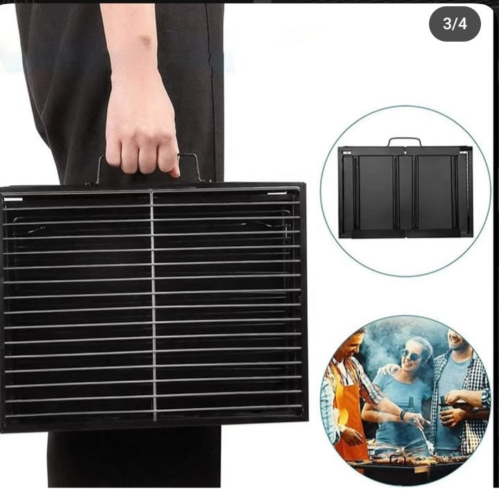 Mini Barbecue grill