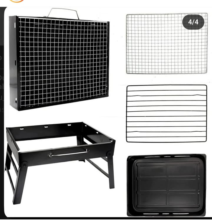 Mini Barbecue grill