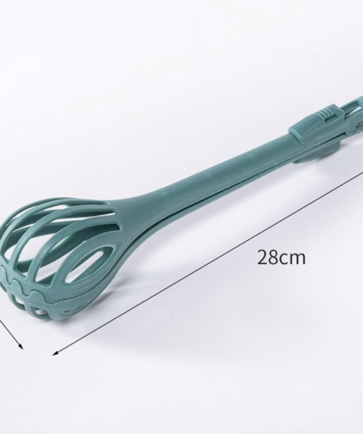 multifunctional Silicone Tong