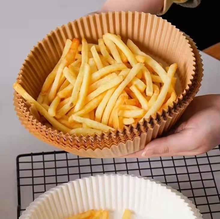 Disposable Air Fryer parchment paper