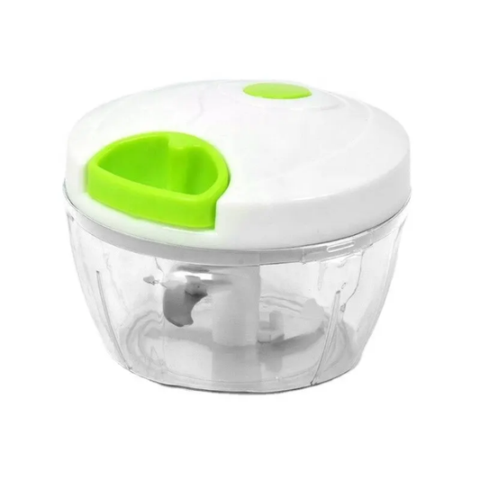 Speedy mini chopper