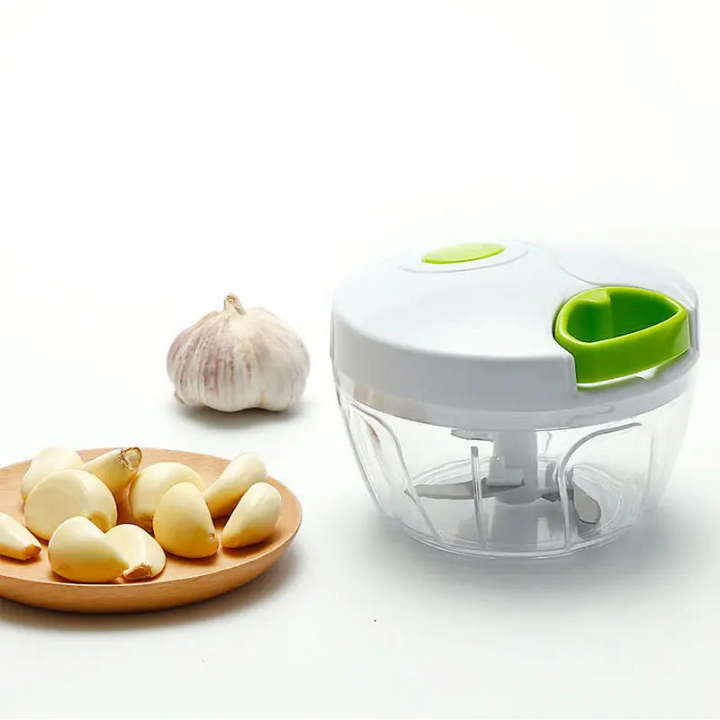 Speedy mini chopper