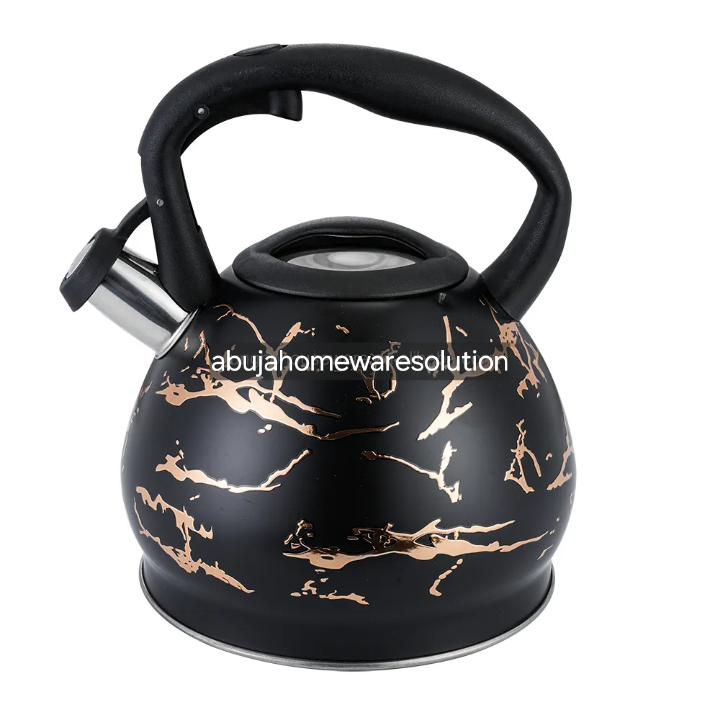 3.0L Whistling Kettle