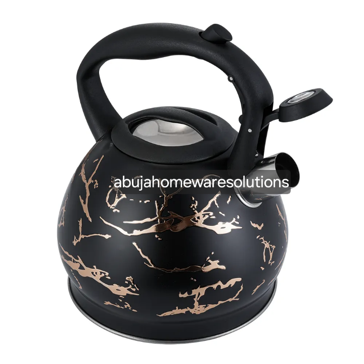 3.0L Whistling Kettle
