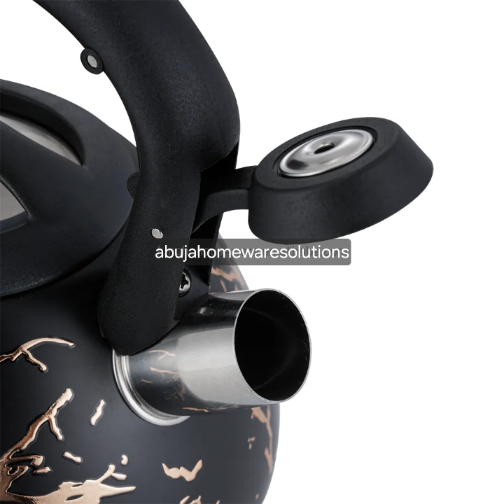 3.0L Whistling Kettle