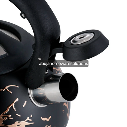 3.0L Whistling Kettle