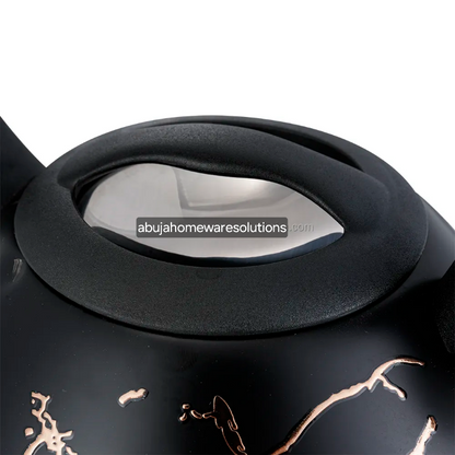 3.0L Whistling Kettle