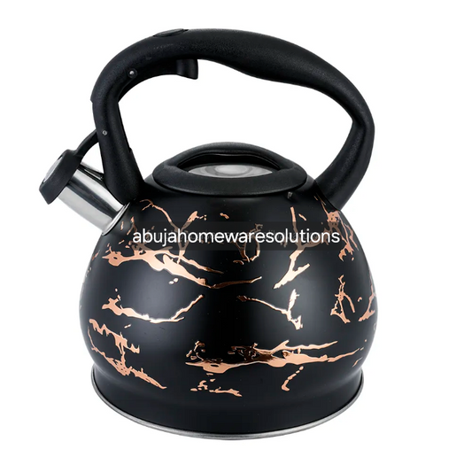 3.0L Whistling Kettle