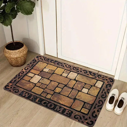 3d Floor Mat