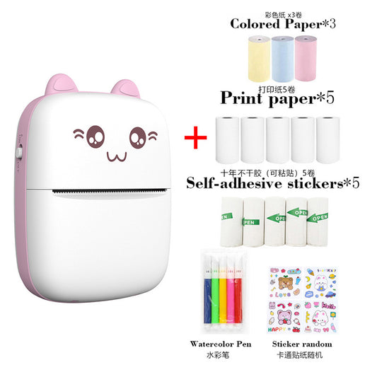 Mini Printer
