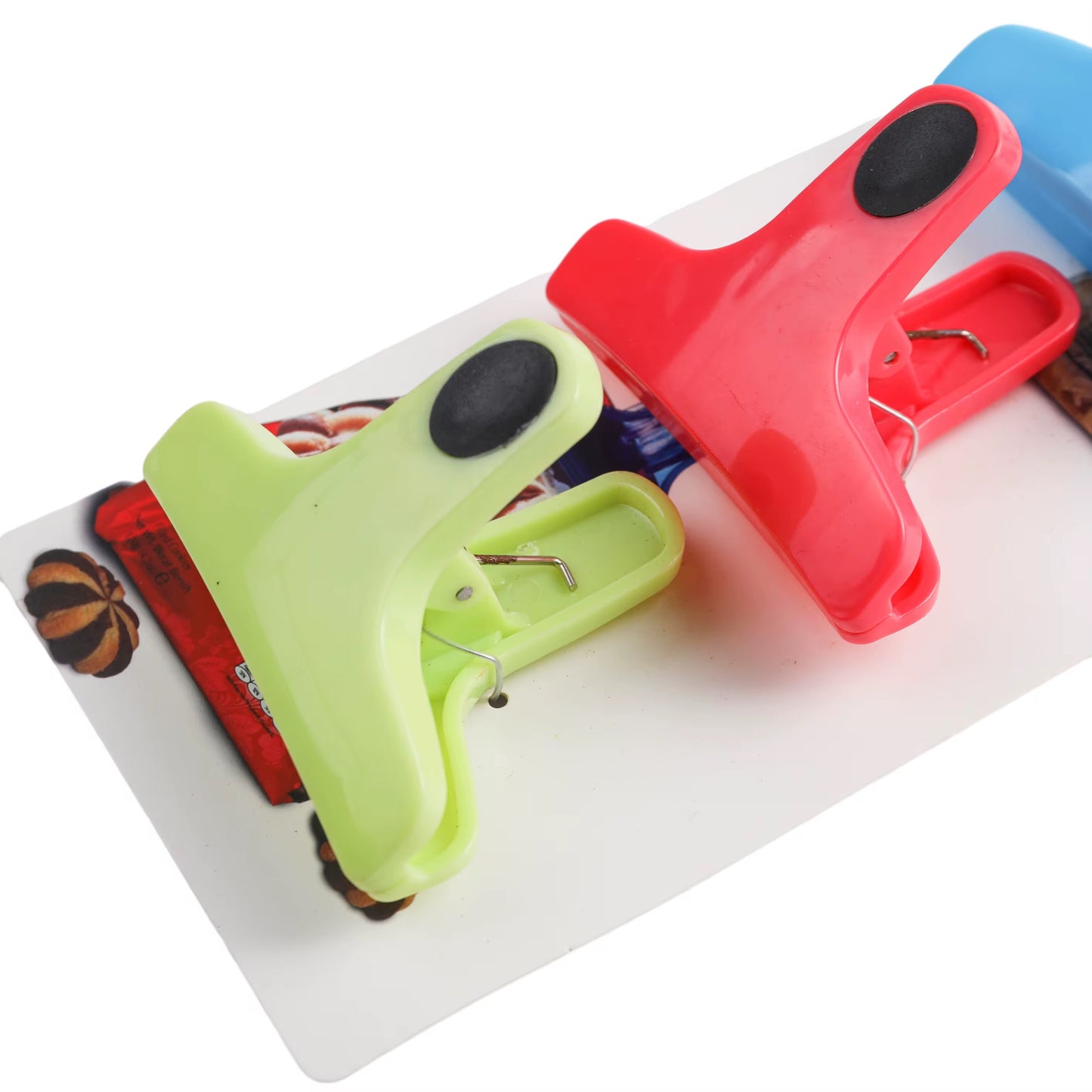 Food Bag Sealing clips